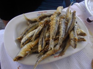Chalkida, Grecja