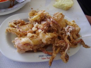Chalkida, Grecja