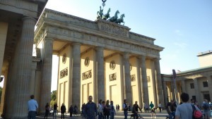 Berlin, Niemcy