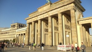 Berlin, Niemcy