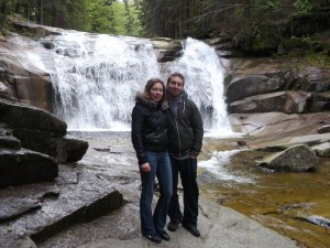 Harrachov, Czechy
