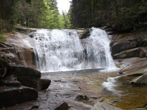 Harrachov, Czechy