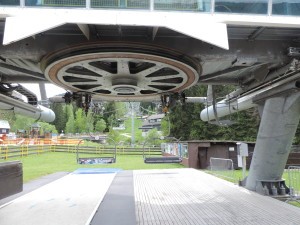 Harrachov, Czechy