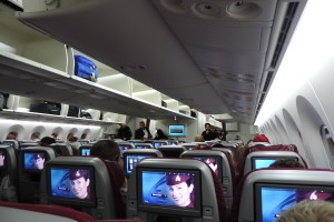 Qatar Airways