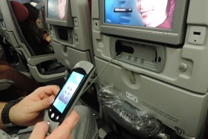 Qatar Airways