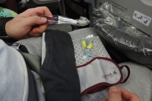 Qatar Airways