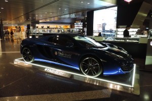 Lotnisko w Doha