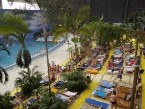 Tropical Island