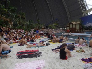 Tropical Island