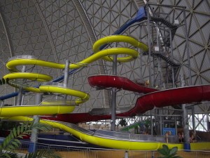 Tropical Island