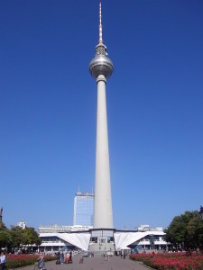 Berlin, Niemcy