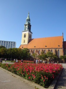 Berlin, Niemcy
