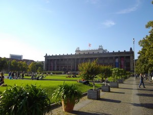 Berlin, Niemcy