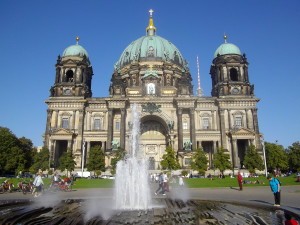 Berlin, Niemcy