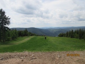Harrachov, Czechy