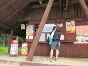 Harrachov, Czechy