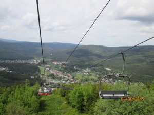 Harrachov, Czechy