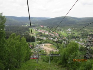 Harrachov, Czechy