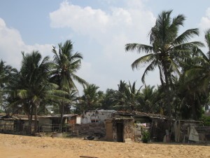 Mount Lavinia, Sri Lanka