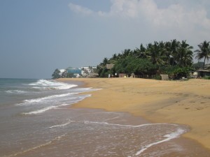 Mount Lavinia, Sri Lanka