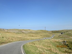 Llandudno, Walia