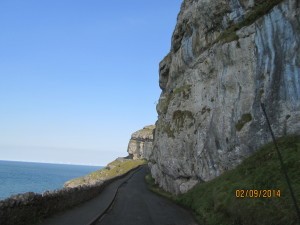 Llandudno, Walia