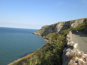 Llandudno, Walia