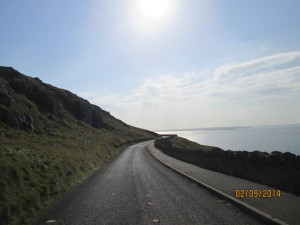 Llandudno, Walia