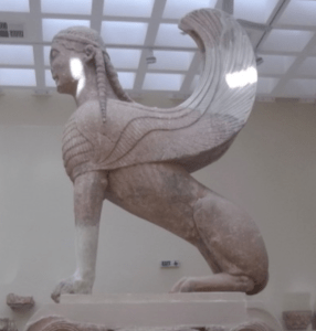 Delphi, Grecja