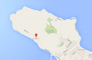Great Orme - The Marine Drive