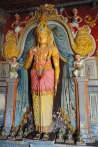 Yatagala Raja Maha Viharaya, Galle