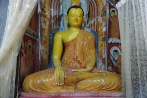 Yatagala Raja Maha Viharaya, Galle