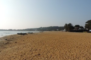 Unawatuna Beach