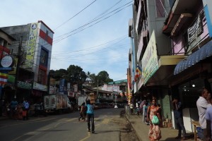 Wyprawa na Adam's Peak