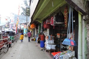 Wyprawa na Adam's Peak