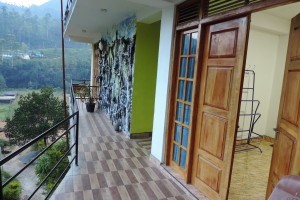 Wyprawa na Adam's Peak