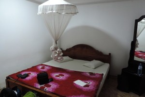 Wyprawa na Adam's Peak