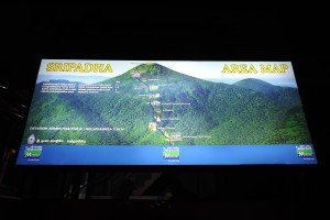 Wyprawa na Adam's Peak