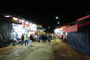 Wyprawa na Adam's Peak