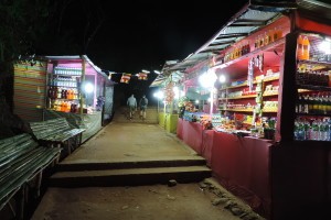 Wyprawa na Adam's Peak