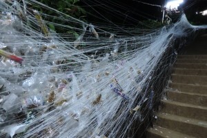 Wyprawa na Adam's Peak