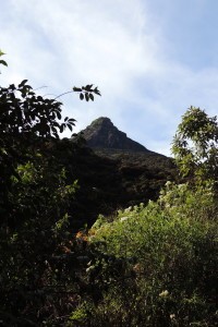 Wyprawa na Adam's Peak