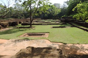 Sigiriya