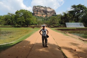 Sigiriya