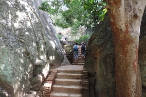 Sigiriya