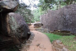 Sigiriya