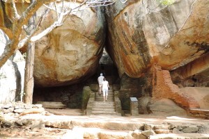 Sigiriya