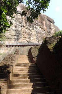 Sigiriya