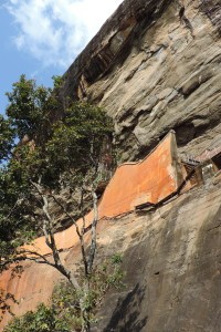 Sigiriya