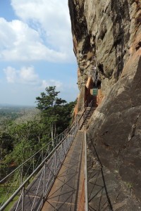 Sigiriya